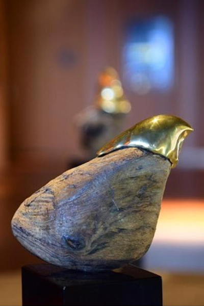آثار پریسا نامی